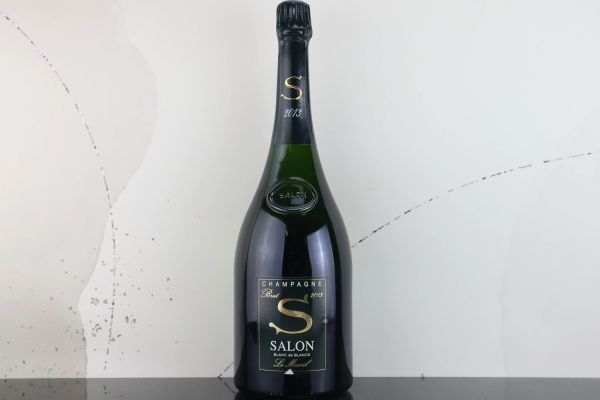 Cuvée S Salon 2013