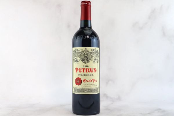



P&eacute;trus 2018