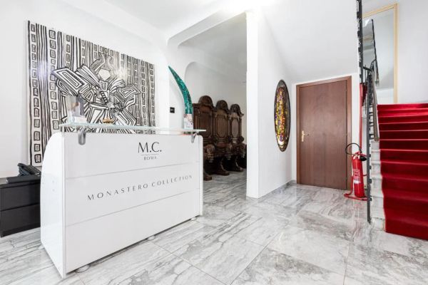 Il Monastero Collection - Roma