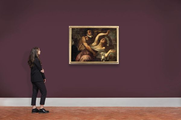 Scuola veneta sec. XVII