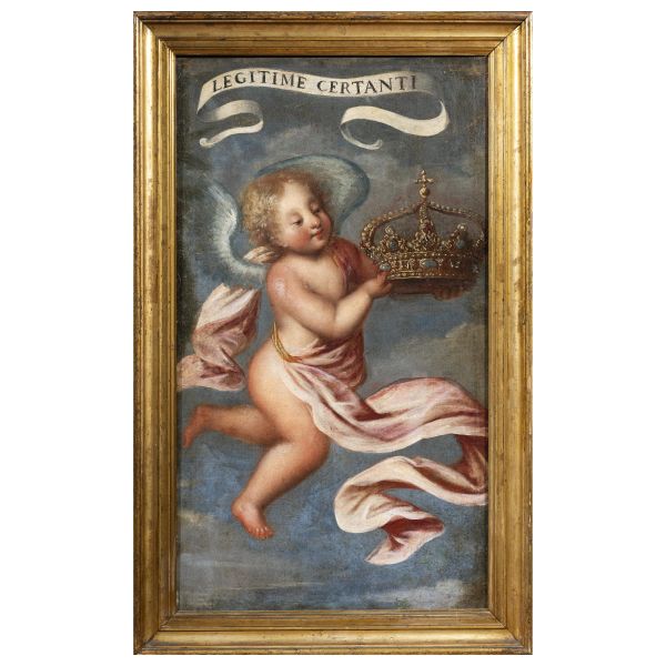 Scuola francese, sec. XVIII