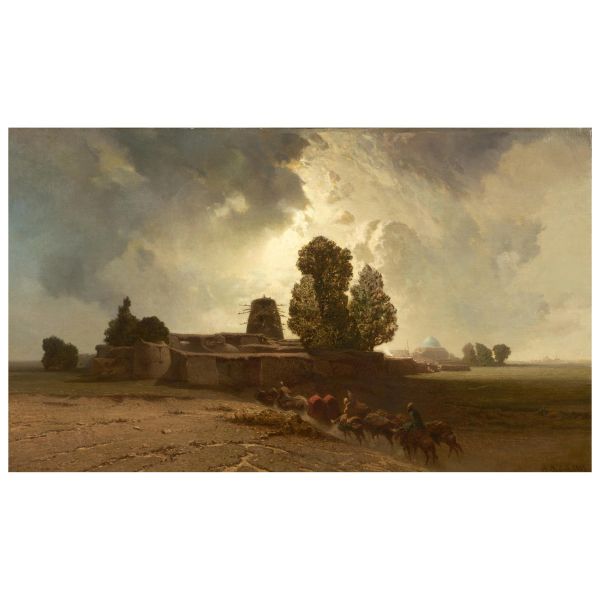 Alberto Pasini - Alberto Pasini