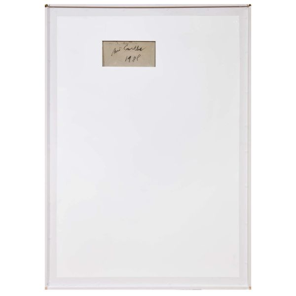 PIERO PIZZI CANNELLA