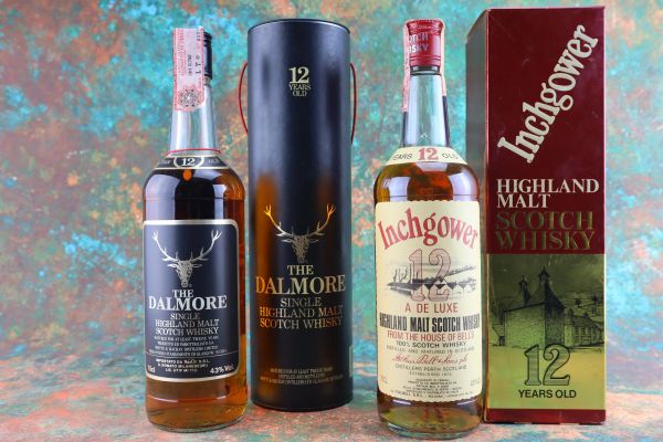 Selezione Highland Malt Scotch Whisky