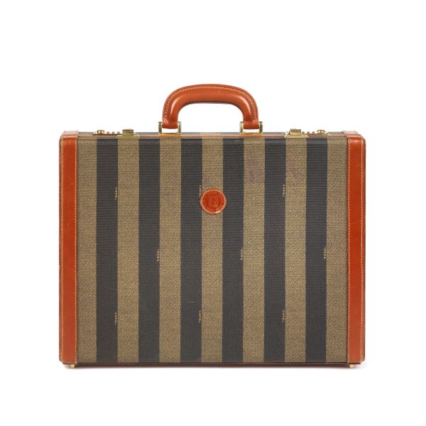      FENDI VALIGETTA 24H RIGIDA 