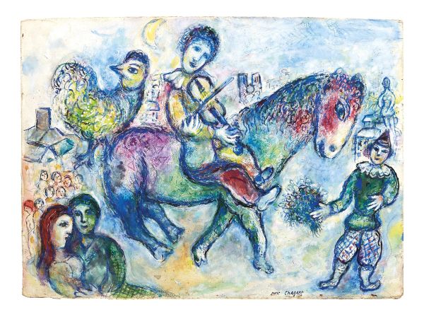 Marc Chagall