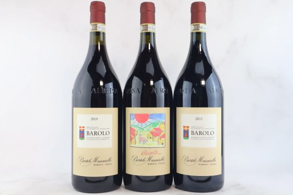 



Barolo Bartolo Mascarello