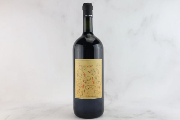 



Pergole Torte 50 Montevertine 2013