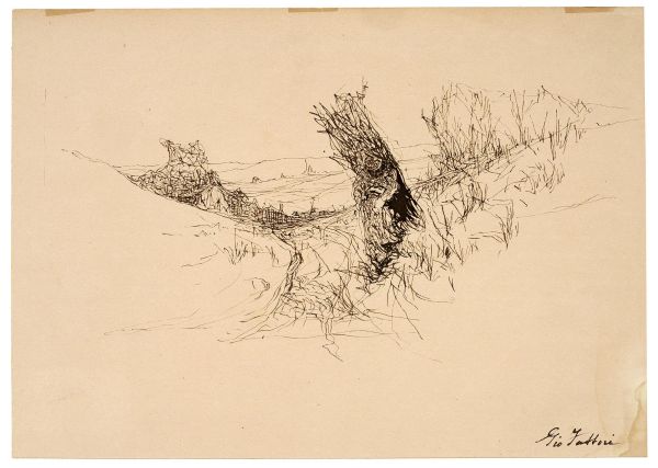 Giovanni Fattori - 



Giovanni Fattori