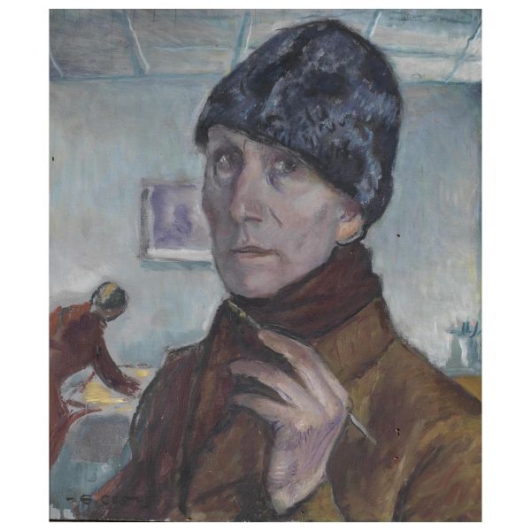 Giovanni Costetti Giovanni Costetti Asta ARCADE DIPINTI DEL XIX E