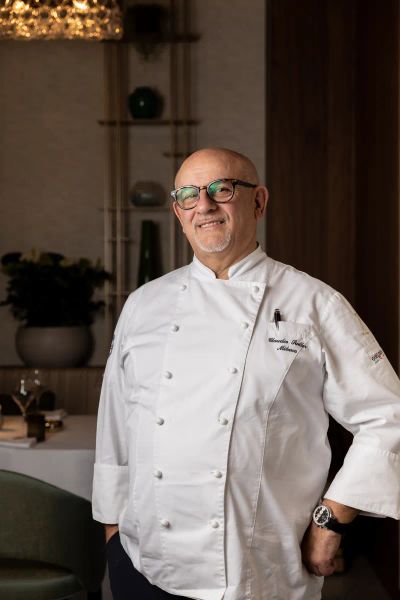 Ristorante Sadler - Milano