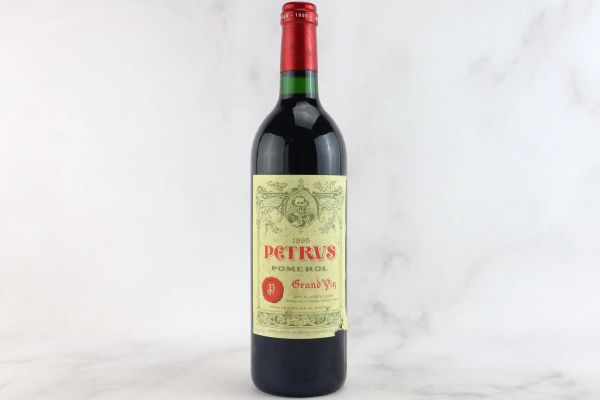



P&eacute;trus 1995