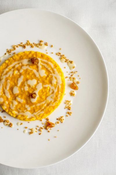 Da Vittorio, Brusaporto (BG)