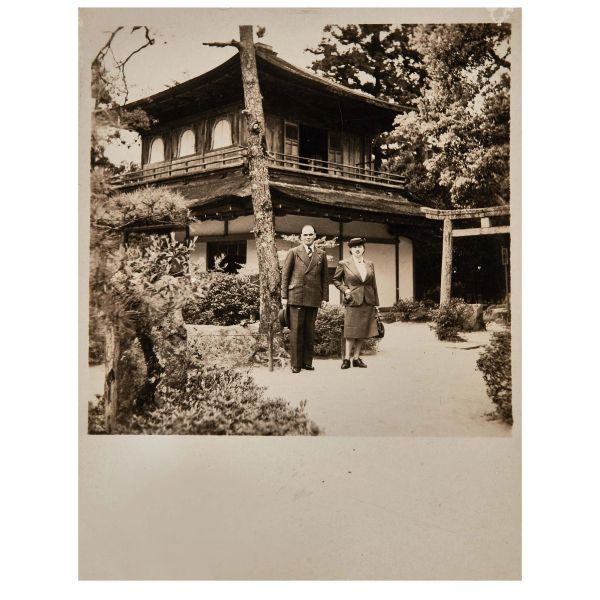 UYEDA COLLANA CON QUARZI CITRINI