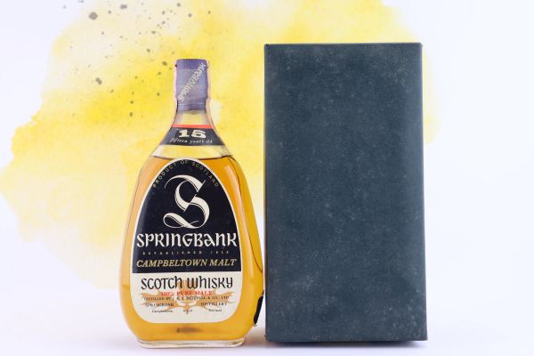 



Springbank 