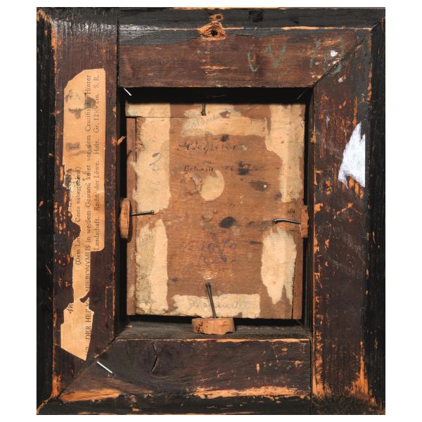 Scuola veneta, secc. XV-XVI