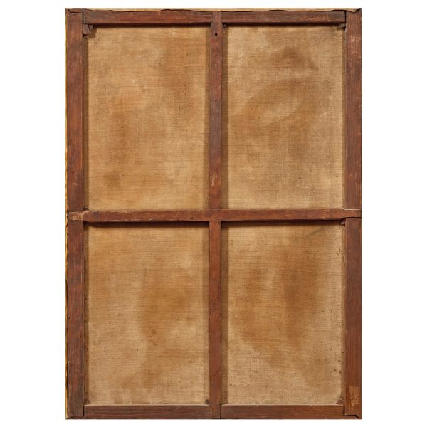 Scuola francese, sec. XVII