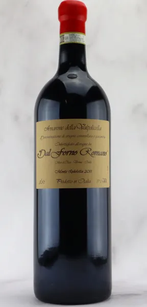 



Amarone della Valpolicella Romano Dal Forno 2011