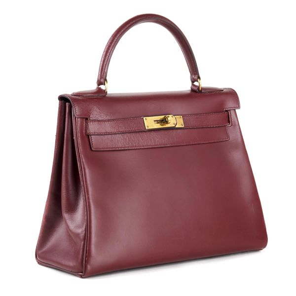 HERMES KELLY 28