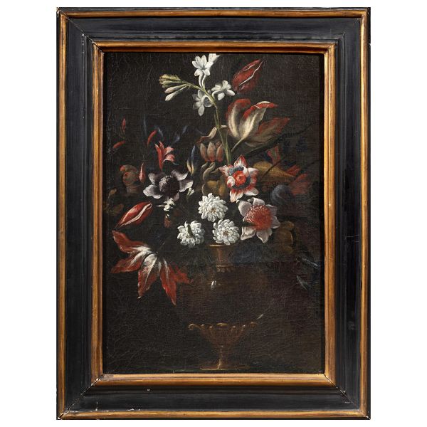 Scuola toscana, sec. XVII