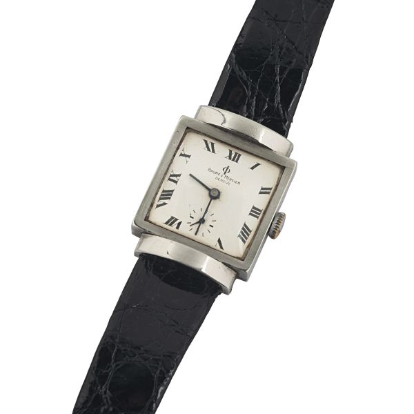 Baume &amp; Mercier - 



BAUME &amp; MERCIER OROLOGIO DA POLSO