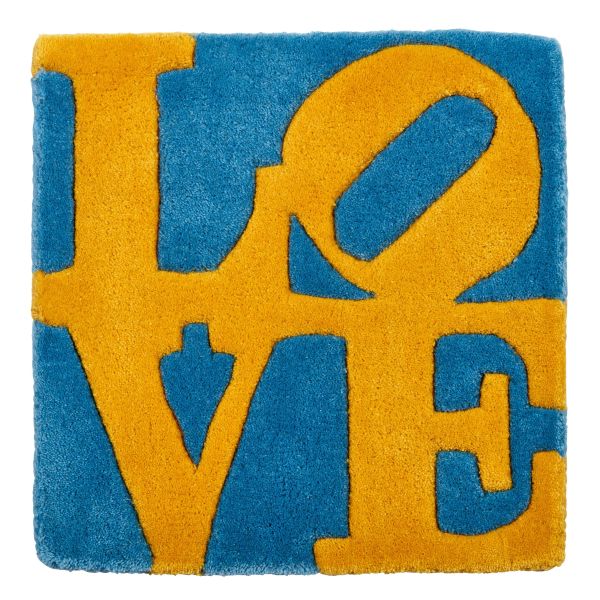 Robert Indiana - 



ROBERT INDIANA&nbsp; 
