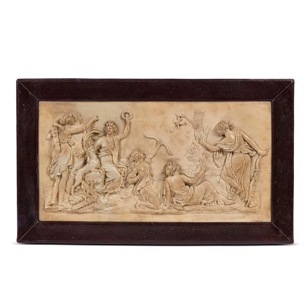 



Da Ferdinand Barbedienne, seconda met&agrave; secolo XIX