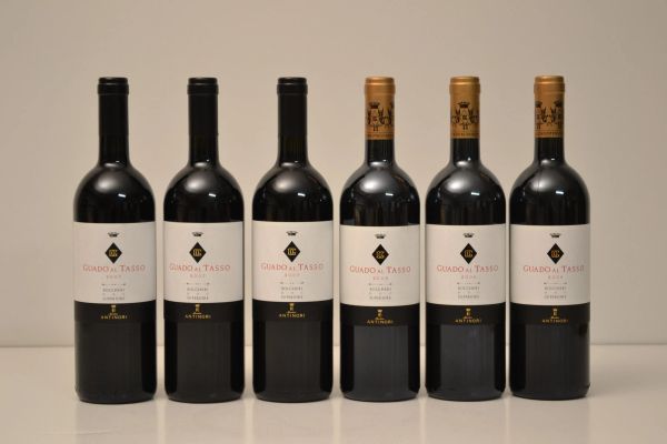 Guado Al Tasso Antinori