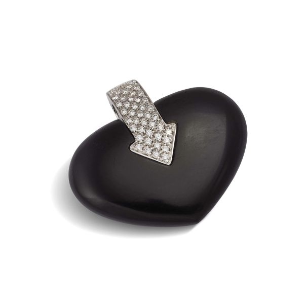 PENDENTE ENIGMA DI GIANNI BULGARI