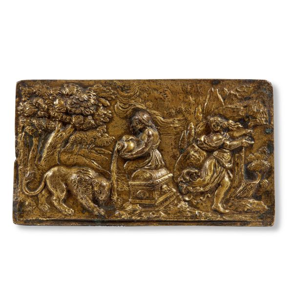 



Germania, inizio secolo XVII