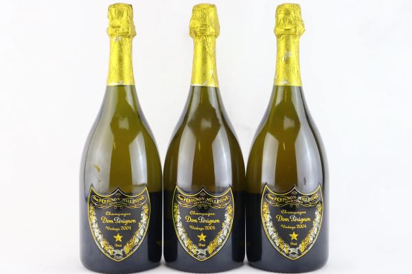 



Dom Perignon Jeff Koons Edition 2004