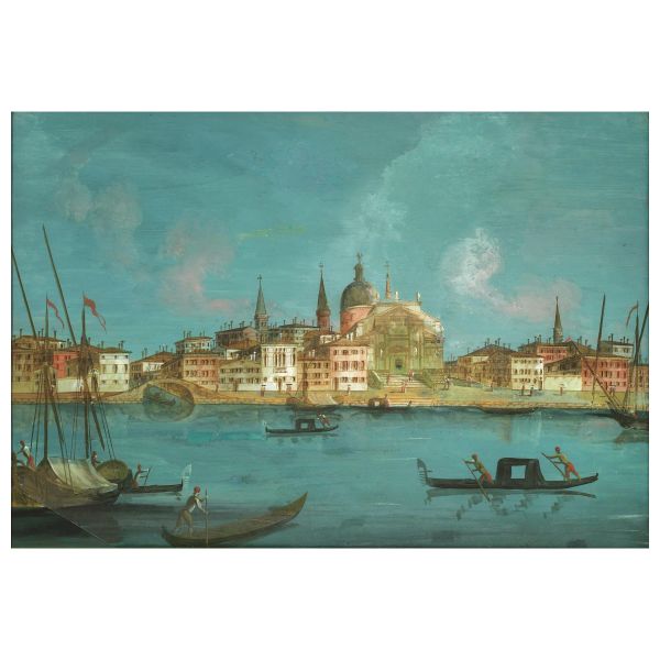 Venetian painter, late 18th century / early 19th century