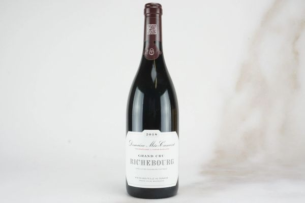 Richebourg Domaine M&eacute;o-Camuzet 2018