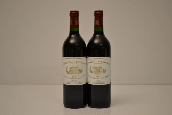 Chateau Margaux 1994