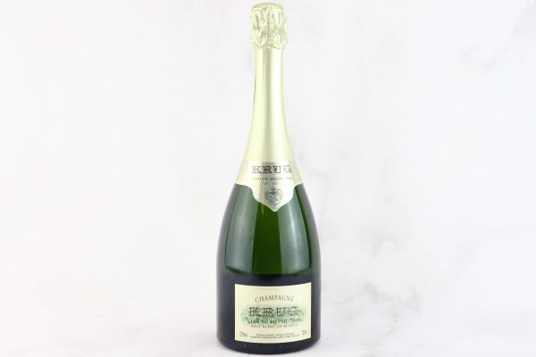 



Krug Clos du Mesnil 2006