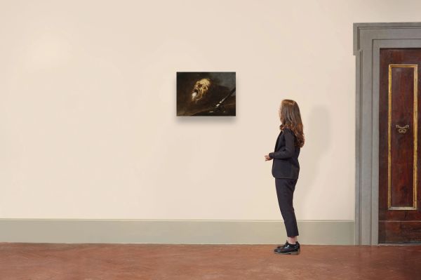 Scuola spagnola, sec. XVII