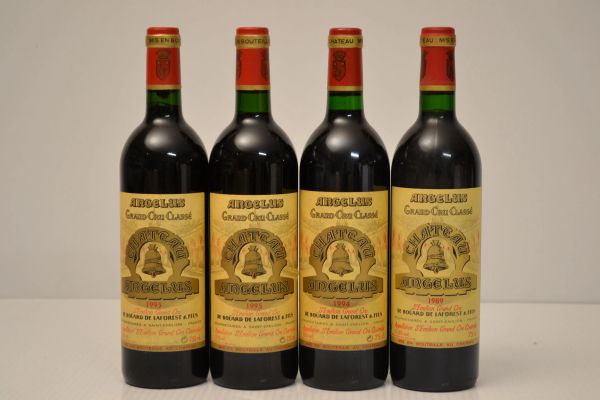 Chateau Angelus