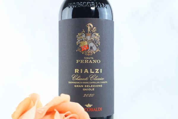 



Rialzi Tenuta Perano Marchesi Frescobaldi 2020