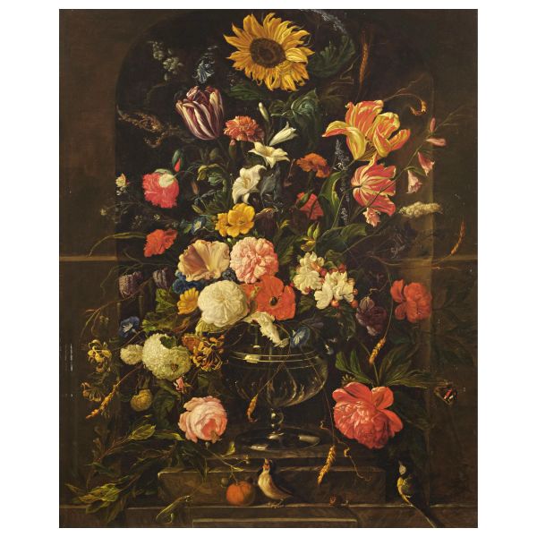 



After Abraham Mignon