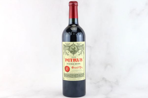 



P&eacute;trus 2008