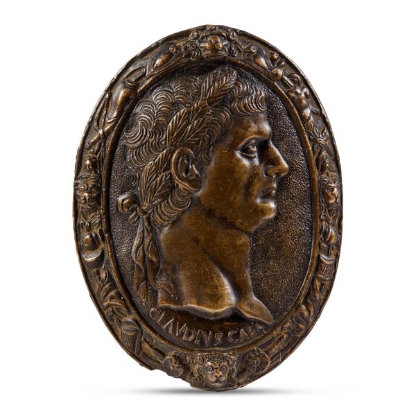 Scuola veneziana, prima metà secolo XVII 