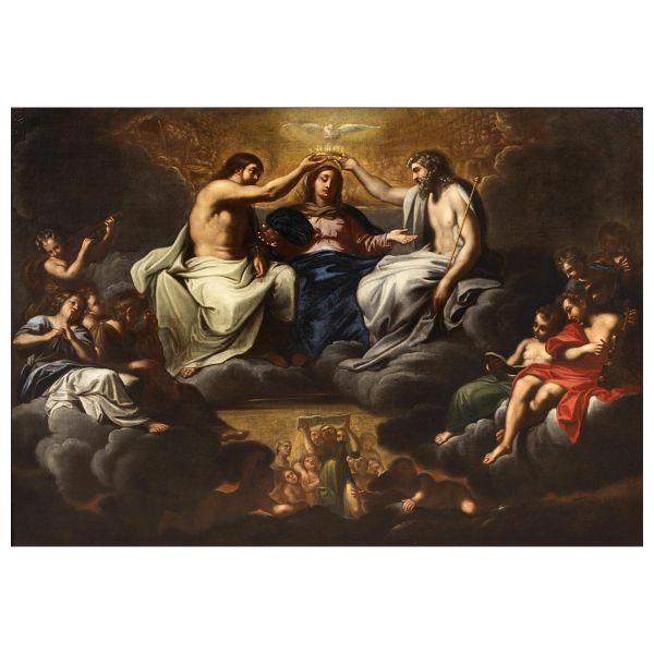 



After Annibale Carracci