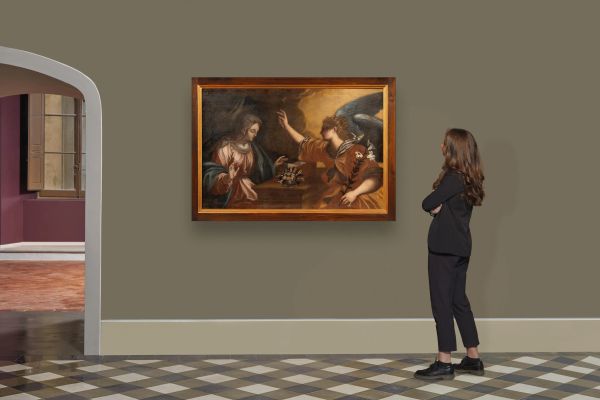 Scuola veneta, sec. XVII