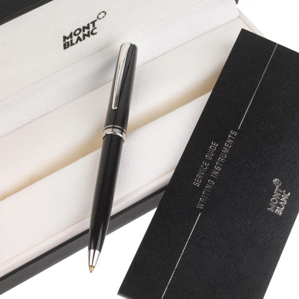 Montblanc - MONTBLANC GENERATION BALLPOINT PEN