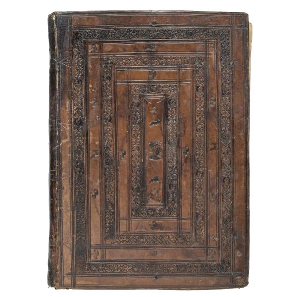 Carta Executoria de Hidalguía. Valladolid, 1589 e successivi.