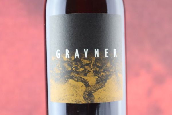 



Ribolla Gravner 