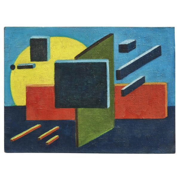 



DAVID ARONOVICH YAKERSON