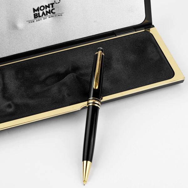 Montblanc - MONTBLANC MEISTERSTUCK PENCIL