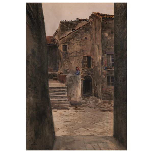 Pompeo Fabri - 



Pompeo Fabri