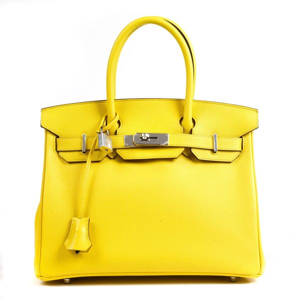 HERMES BIRKIN 30